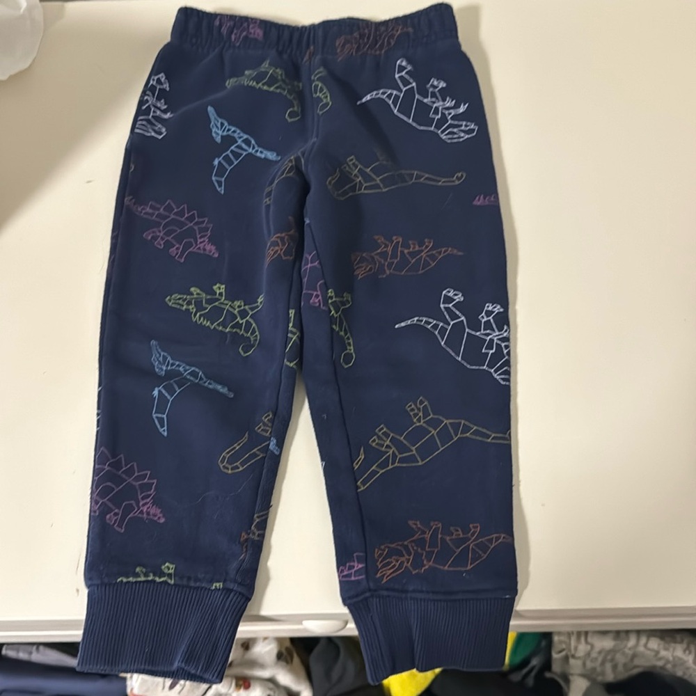Cat and Jack Dino jogger